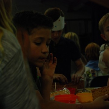 DSC 0095 - Scouts en Gidsen Zaventem 